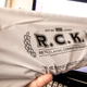 The keyboard comes with its own carrying case. How fancy.